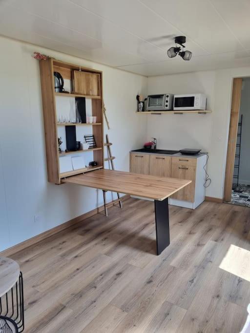 Le Marronnier Apartment Billy  Luaran gambar